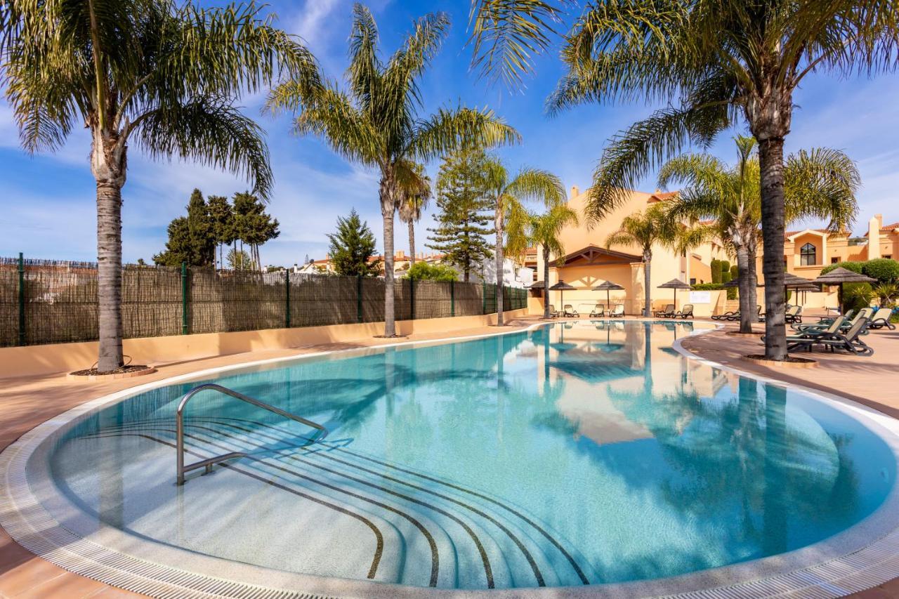 Luxury Apart Algarve Daire
